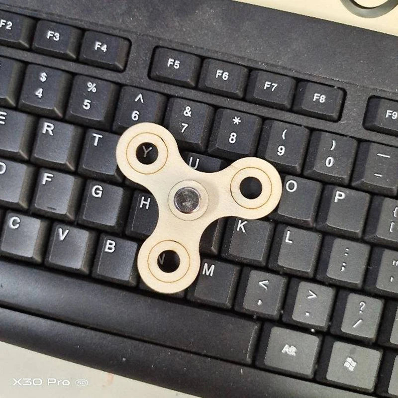 Tablero de aprendizaje.