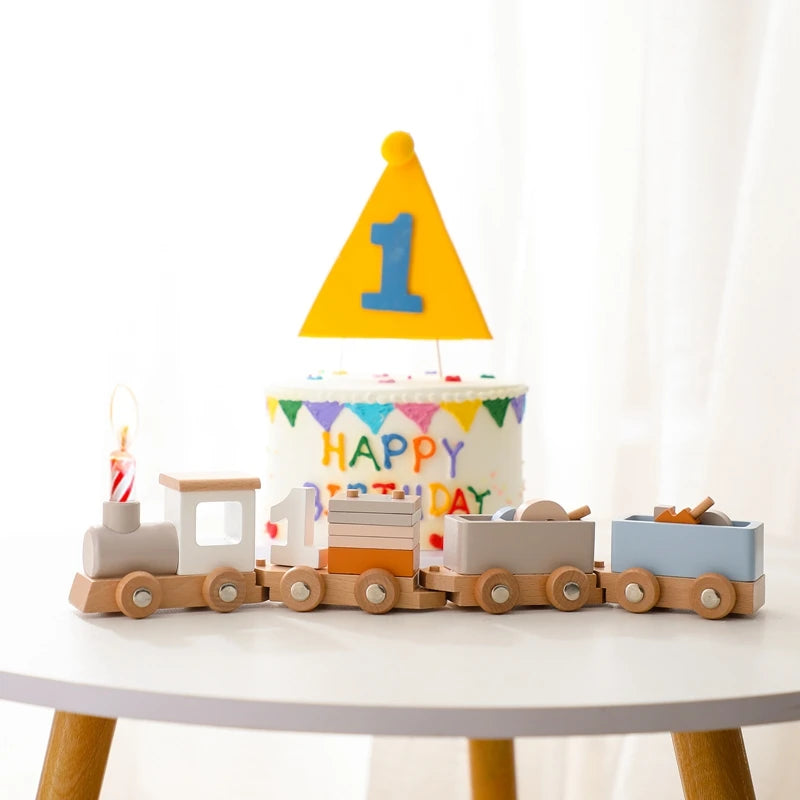 Transporte montessori.