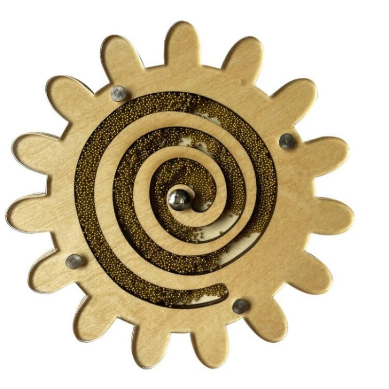 Tablero de aprendizaje.