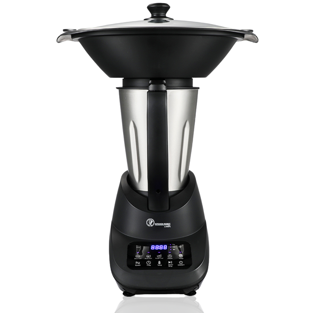 Chef Tony Kitchen Robot Full Set