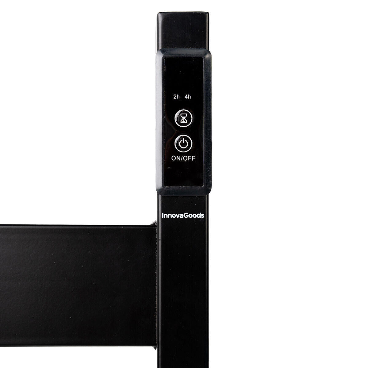 Toallero Eléctrico de Pie o Pared