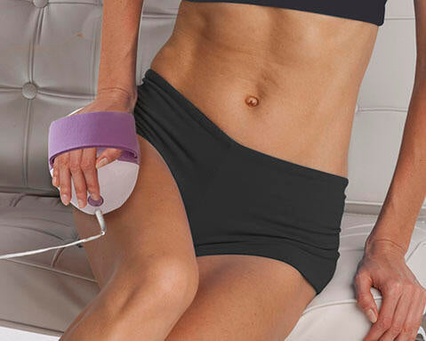 Masajeador anticelulitis