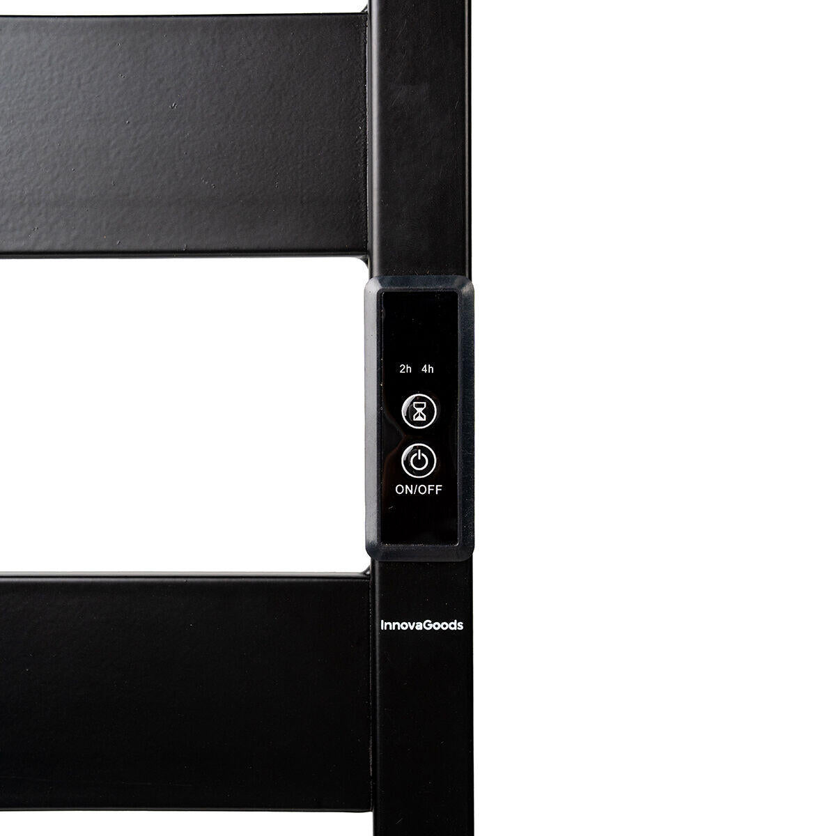 Toallero Eléctrico de Pie o Pared