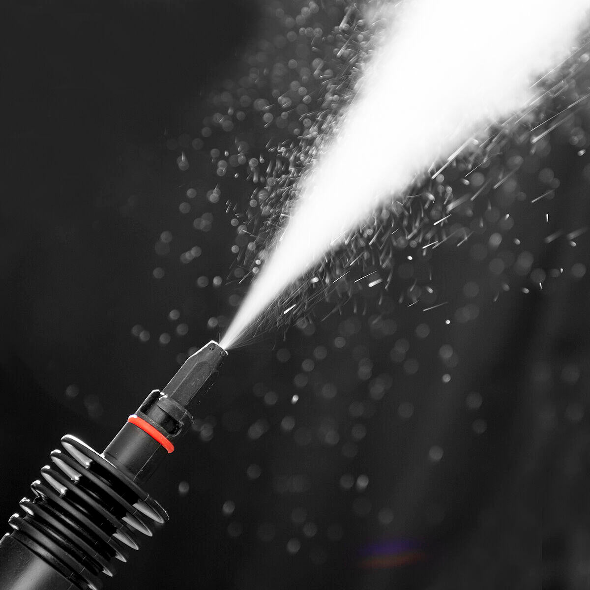 Vaporeta de Mano Multiusos