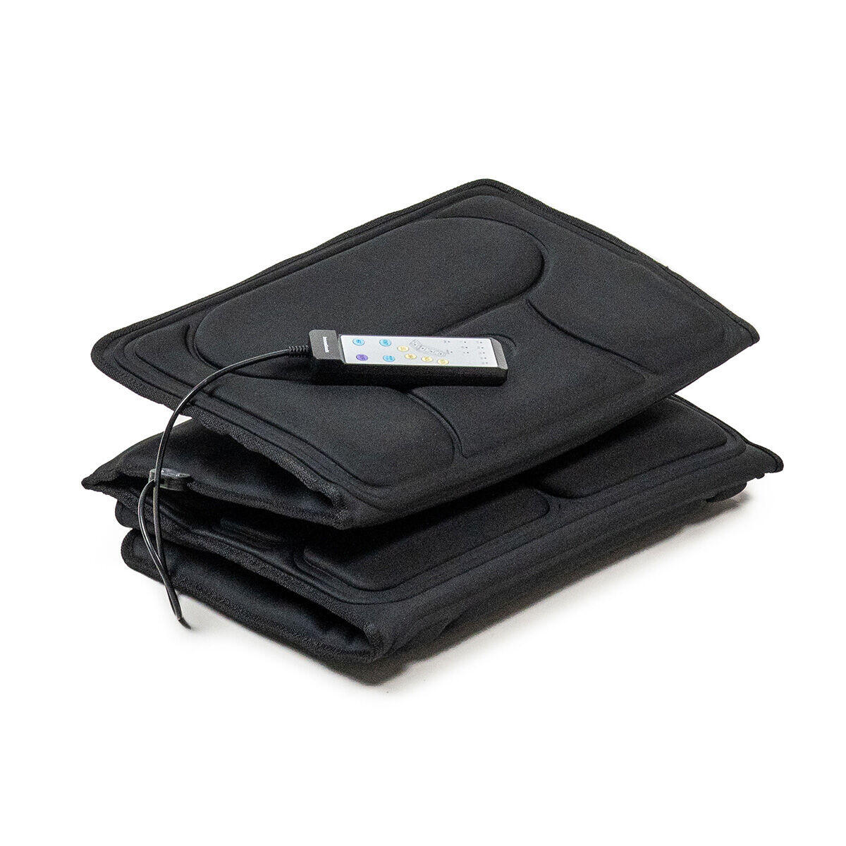 Colchón de Masaje por Vibración