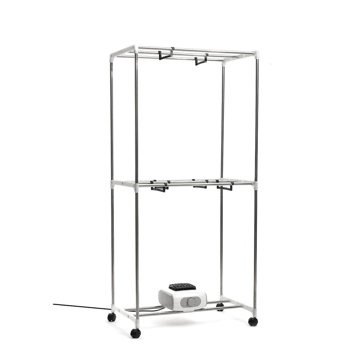 Secadora Eléctrica Portátil