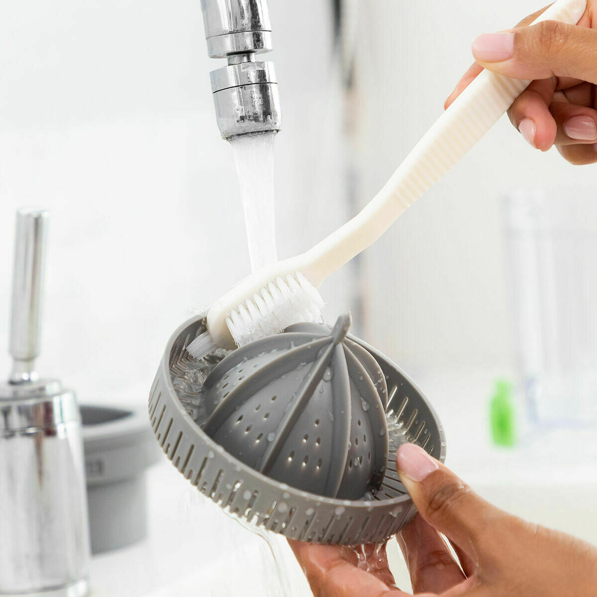 Exprimidor automático