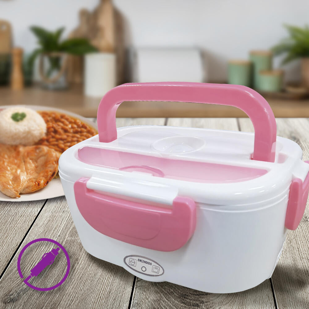 FIAMBRERA ELÉCTRICA