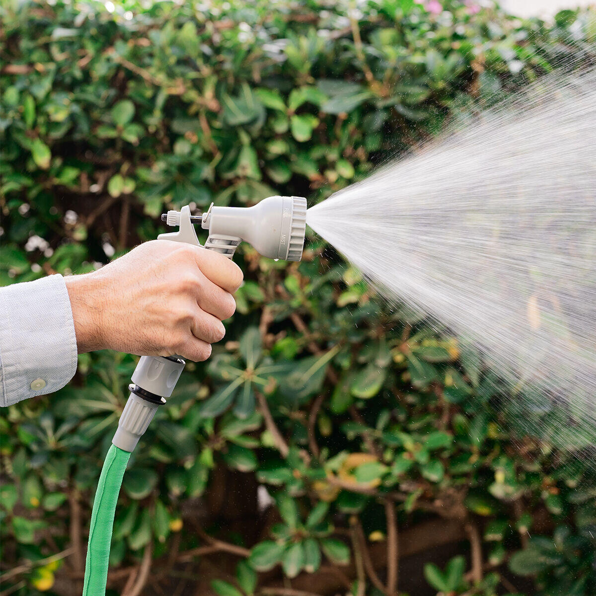 Manguera de Jardín Extensible 30 m