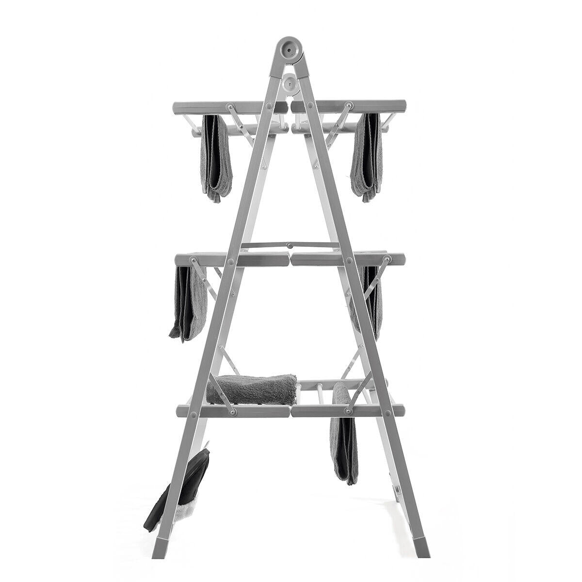 Tendedero Eléctrico Plegable