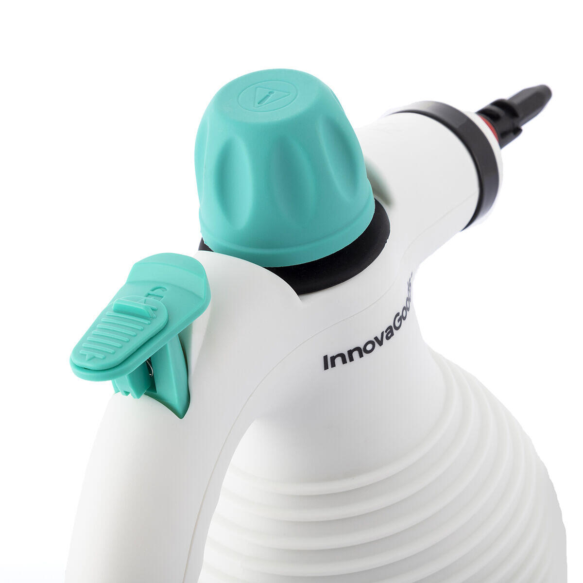 Vaporeta de Mano Multiusos